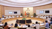 PM demands determination to surf through difficulties