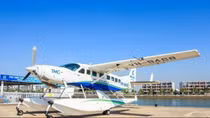 First commercial seaplane flight to Co To Island conducted