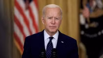 US President Joe Biden to visit Vietnam next month