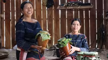 Special wine of Bahnar people in Vietnam’s Central Highlands