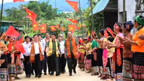 MPS builds nearly 3,000 homes for the poor in Nghe An