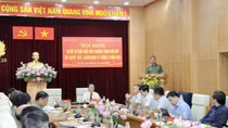 MPS, Ministry of Science and Technology enhance coordination in scientifc research