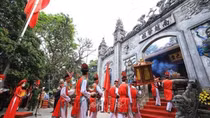 Numerous activities to be held at Hung King Festival 2023