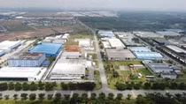 Infrastructure projects help attract industrial investments to Mekong Delta: Savills Vietnam