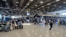 Thailand to invest nearly 3 billion USD in expanding international airports