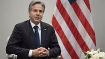 US Secretary of State Blinken looks forward to President Biden’s historic visit to Hanoi