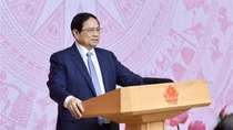 PM calls for more effective actions to promote growth of cultural industries