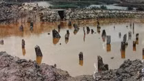Bach Dang pile yard added to dossier seeking UNESCO recognition for Yen Tu complex