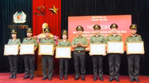 MPS Inspectorate reviews task performance