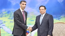PM calls for early finalisation of Comprehensive Economic Partnership Agreement with UAE