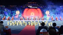 Festival honours UNESCO-recognised love duet singing