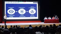 Technology application – new requirement for digital newsroom governance