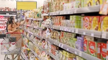 Hanoi’s CPI decreases 0.81% in April