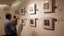 Exhibition “Finding Parkinsons” highlights lingering effects of Agent Orange