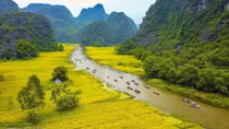 Second Vietnam International Photography Festival to get underway in Binh Thuan