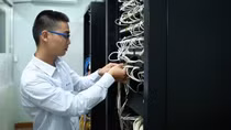 Ministry urges raising alert against cyber attacks during holidays