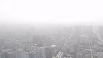 Severe air pollution lingers in Hanoi ahead of Tet