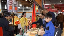 Vietnamese agricultural products introduced in Algeria