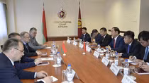 Vietnam, Belarus strengthen cooperation in forensic examination
