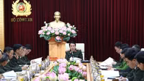 Ministry of Public Security preparing for national seminar on Uncle Ho’s Six Teachings