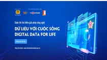 Data For Life 2023 competition draws hundreds of entries