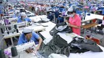Hanoi provides jobs for 171,200 labourers in 9 months