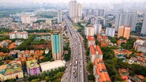 Work to start on Ring Road No.4 in Hanoi Capital Region on June 25