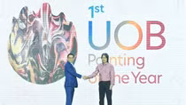 Vietnam kicks off UOB’s flagship art competition