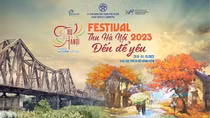 Hanoi Autumn Festival 2023 to promote unique culture