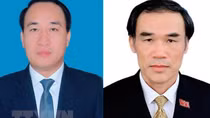 One incumbent, two former officials of Bac Ninh, Hoa Binh expelled from Party