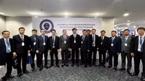 High-ranking delegation of the Ministry of Public Security of Vietnam visits Russia and Belarus