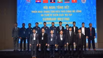 SMCC member countries join hands to fight illicit drug trafficking