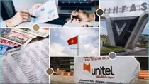 Vietnam investors pour nearly 22 billion USD into abroad market