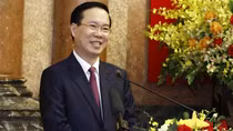 Vietnamese President to visit Lao next week