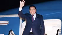 Prime Minister to attend fourth Mekong River Commission Summit in Laos