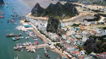 Quang Ninh has two more special national relic sites