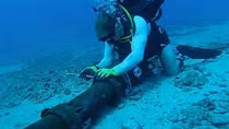 Internet slows as four out of five submarine cables suffer disruptions in unprecedented incident