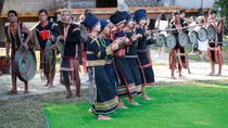 Spring festival to honor traditional culture of Vietnamese ethnic minorities