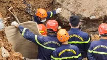 Public Security Forces asked to actively respond to natural disasters