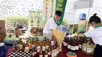 HCMC hosts festival to promote Vietnamese agricultural products