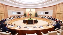 PM: Lunar New Year comes with new energy