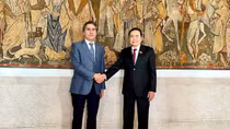 Vietnam and Portugal eye US$1 billion trade turnover target