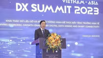 Hanoi hosts Vietnam - Asia DX Summit 2023
