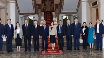 Ho Chi Minh City, China’s Chongqing city promote cooperation