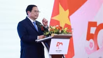 High-level seminar explores new possibilities for Vietnam-Japan relations