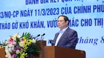 PM calls for joint efforts to remove roadblocks to real estate market