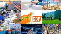 WB predicts Vietnamese economy to grow by 6.3% in 2023