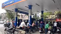 Retail petrol prices remain unchanged in latest adjustment