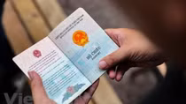 Vietnam’s passport ranks 88th in global index