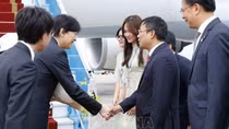 Japanese Crown Prince, Crown Princess's Vietnam visit to reinforce bilateral ties